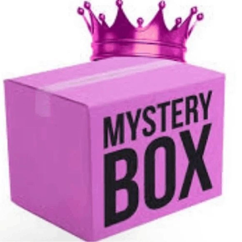 GIRLS PAJAMA MYSTERY BOX 